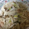 チーズナッツ's cooksnap of when they made 箸が止まらない❗電子レンジで無限キノコ❗.