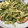 akichou's cooksnap of when they made 水菜ときゅうりとかにかまのツナマヨサラダ.