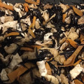 ぶす丸's cooksnap of when they made ひじきと油揚げの煮物.