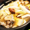 智恵ちゃんのつく恋慕's cooksnap of when they made 簡単あんこう鍋.