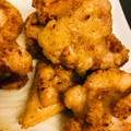 クックJ33895☆'s cooksnap of when they made 我が家の殿堂入りおかず！鳥の唐揚げ☆.