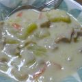 ゆんやともも's cooksnap of when they made 我が家のさつまいもシチュー★.