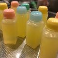 檸檬パン's cooksnap of when they made ☆すだちが年中楽しめる☆保存方法.
