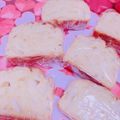 ＊綺沙＊'s cooksnap of when they made ふわふわしっとり家にあるものりんごケーキ.