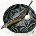しんくんママ♡'s cooksnap of when they made ＊さんまのおいしい焼き方＊.
