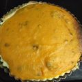 ほじい's cooksnap of when they made ハロウィンに☆パイシートのパンプキンパイ.