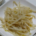 ヨシヨッシー's cooksnap of when they made もやしとえのき茸の中華和え.