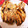 くじら☆姫's cooksnap of when they made えのきとニラの簡単餃子.