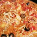 がめらちゃん's cooksnap of when they made 鱈のトマト煮込み.