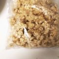 あさここなっつ's cooksnap of when they made 炊飯器でもち麦.
