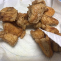 Ｕ字☆'s cooksnap of when they made ジューシー旨いっ♡からあげくんマキシマム.
