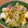 はゆう's cooksnap of when they made 白菜とハムとゆで卵のサラダ.