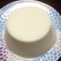 リンダA's cooksnap of when they made 濃厚なめらか杏仁豆腐.
