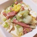 Ｙ太郎's cooksnap of when they made ナーベラーンブシー（へちまの味噌煮）.