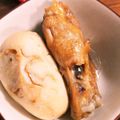 ゆちょこた's cooksnap of when they made 鶏手羽元と大根のオイスターソース煮.