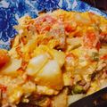 ランたそ's cooksnap of when they made イタリアンオムレツ.