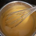 カクヨ's cooksnap of when they made ポテトが美味しい♪チーズソース.