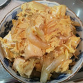 ぶっちゃん★'s cooksnap of when they made 玉ねぎいっぱいの厚揚げの卵とじ.