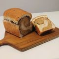 ꕤ Mｉｄｏｒｉꕤ's cooksnap of when they made ティラミス食パン.