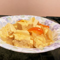 くりりん♩'s cooksnap of when they made めんつゆで！簡単豆腐の卵とじ.