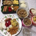 はなこ（＊＾＾）♡'s cooksnap of when they made 簡単！筍ときのこの炊き込みごはん♡.