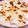 クックN2V09D☆'s cooksnap of when they made クワトロフォルマッジ４種チーズ米粉入ピザ.