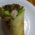 ラブリークッキー's cooksnap of when they made 簡単！クレープ 生地.
