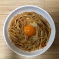 かおり♡♡♡'s cooksnap of when they made 簡単ランチ！もやしの甘辛丼.