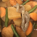 Ken-Z's cooksnap of when they made 大根とこんにゃくの煮物.