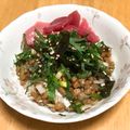おじ☆さん's cooksnap of when they made ばくだん納豆.