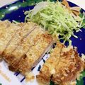 クックZ8W1FT☆'s cooksnap of when they made オーブンで楽ちん！【揚げない豚カツ】.