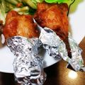 momolover's cooksnap of when they made 手羽元の簡単唐揚げ.
