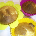 yukanori's cooksnap of when they made さくさくふわふわ*簡単バナナマフィン.