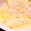 macha☆mama's cooksnap of when they made 柔らか鶏むね肉のマスタードマヨチーズ焼き.