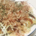 ぴとみんみ's cooksnap of when they made ダイエットに♡おからパウダーでお好み焼き.