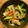ちーまぐ's cooksnap of when they made ☆簡単☆大菜とじゃこ天の和風だし炒め.