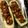 ame-ikuru's cooksnap of when they made ズッキーニ・ボート.