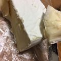 ﾌﾞﾚﾝﾀﾞ's cooksnap of when they made 前菜にチーズの盛り合わせ.