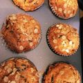 クックVPM4K1☆'s cooksnap of when they made ジューサー搾りかすで絶品ケーキ.