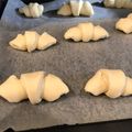 ななごはん。's cooksnap of when they made HBで♡クリームチーズロール.