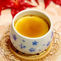 なつき☆ミ's cooksnap of when they made オイスターだしでいただくシンプル茶碗蒸し.