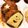 クックZAJN4F☆'s cooksnap of when they made ☆ハロウィンハンバーグ☆.