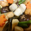 Y✿えくぼ飯's cooksnap of when they made お正月＊おせち！煮しめ♪.