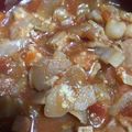 ココキキララ's cooksnap of when they made ミネストローネ.