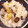 リリンgo's cooksnap of when they made 秋の炊き込み御飯～お芋とむかご.
