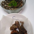 ぼっさ's cooksnap of when they made くじらの竜田揚げ＠サクサクッ！！.