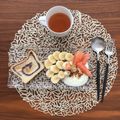 ちゃぴ♥'s cooksnap of when they made 朝食に☆ほっとバナナきな粉ヨーグルト.
