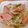 ニナw's cooksnap of when they made ダシダで、旨味たっぷり焼きうどん.