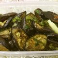 ゆうろくろう's cooksnap of when they made 茄子の中華風香味浸し.