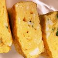 ぷりっこ警備会社's cooksnap of when they made ☆ネギ入り卵焼き☆.